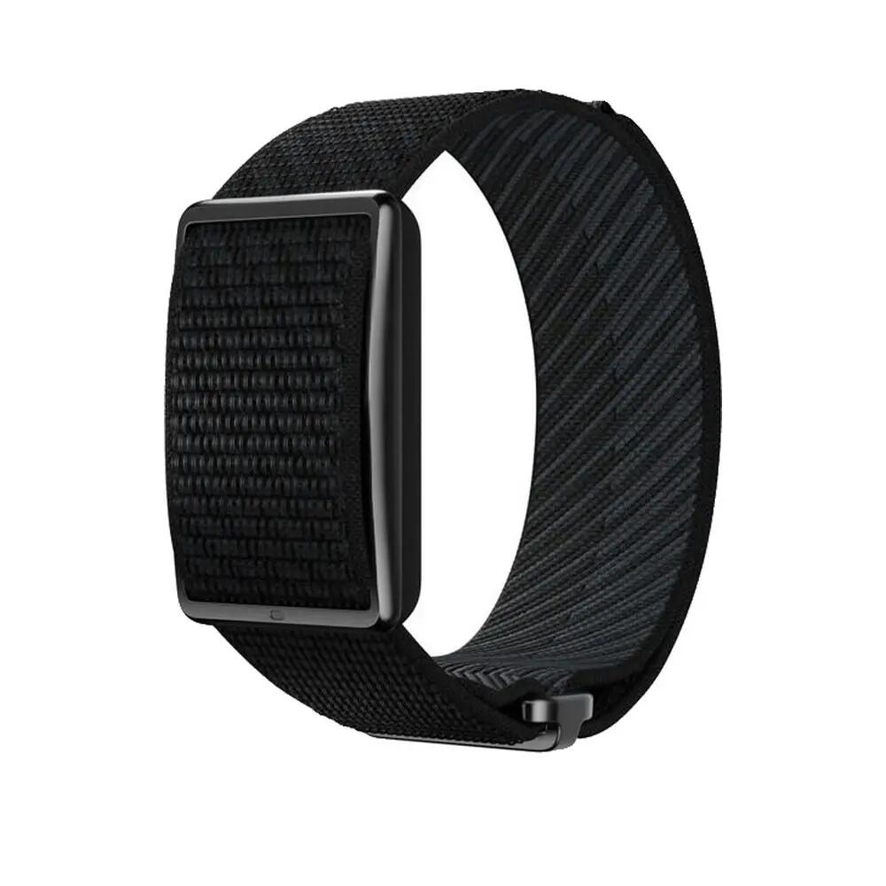 Tracker de fitness Polar Loop Noir avec suivi d'activité 1/3
