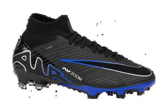 Heren - Voetbalschoenen - Nike Mercurial Superfly 9 Elite FG - Grijs