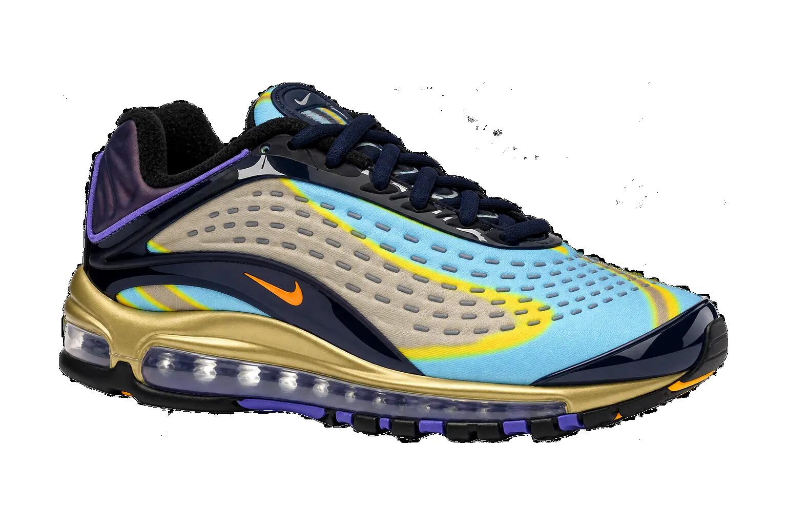 NIKE picture