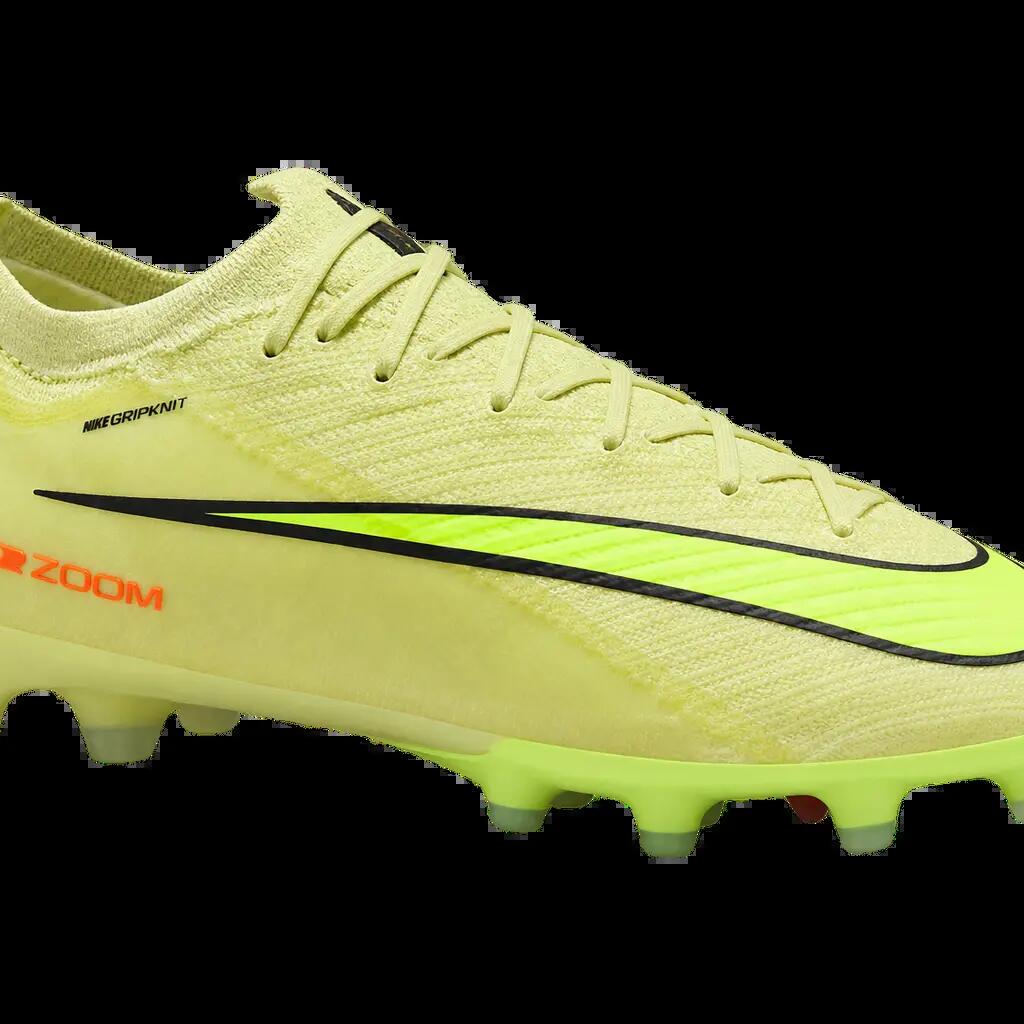 Pánske - futbalové kopačky - AG-Pro - Zoom Mercurial Vapor 16 Elite - Limelight