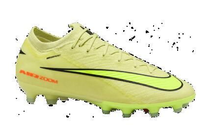Chaussures de football - AG-Pro - Zoom Mercurial Vapor 16 Elite - Limelight