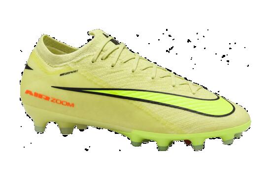 Chaussures de football - AG-Pro - Zoom Mercurial Vapor 16 Elite - Limelight