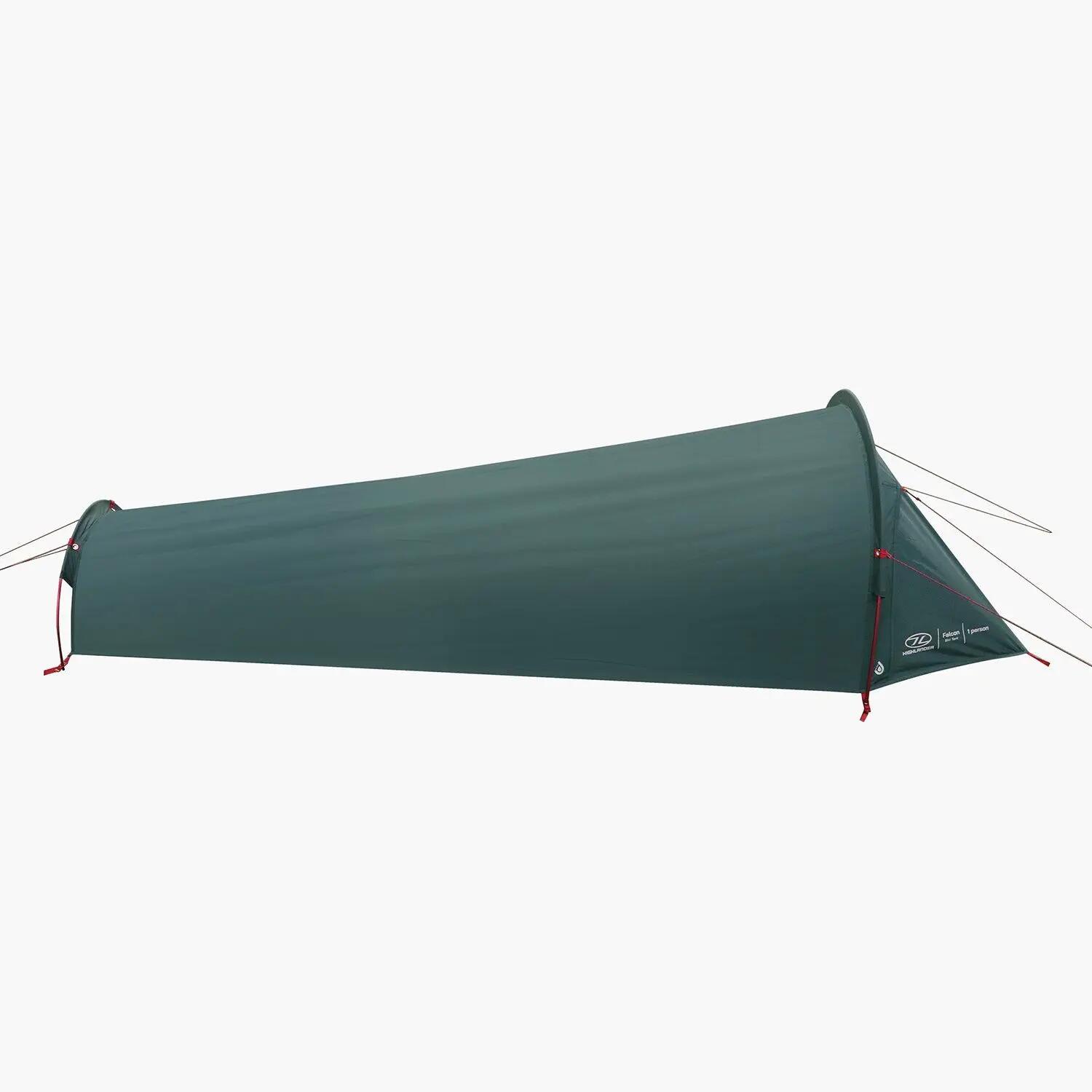 Tenda Highlander Falcon Bivi 5/7