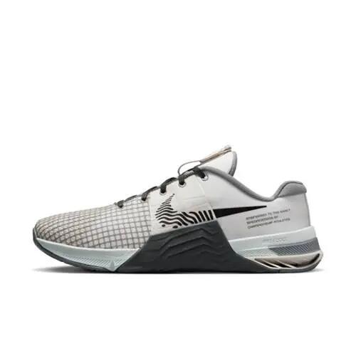 Buty treningowe męskie Nike Metcon 8 4/5