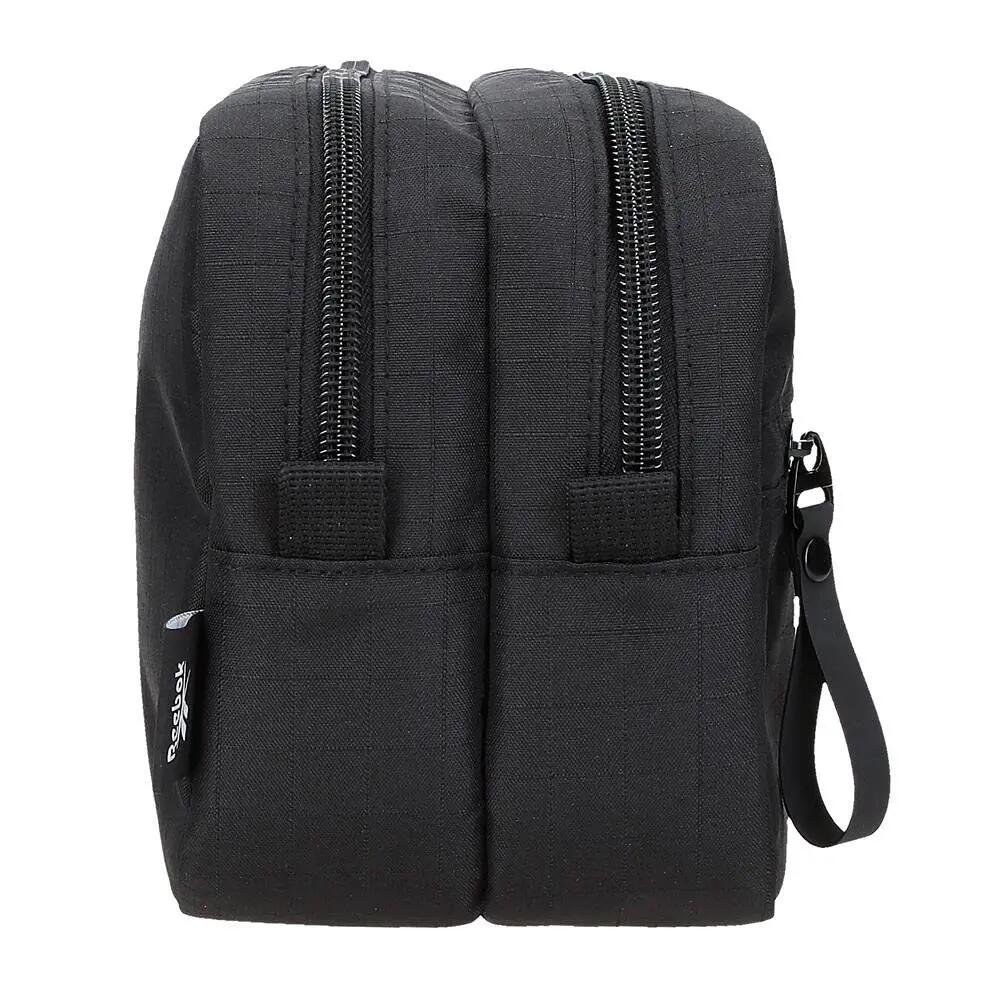NECESSAIRE REEBOK BARRET PRETO 4/5