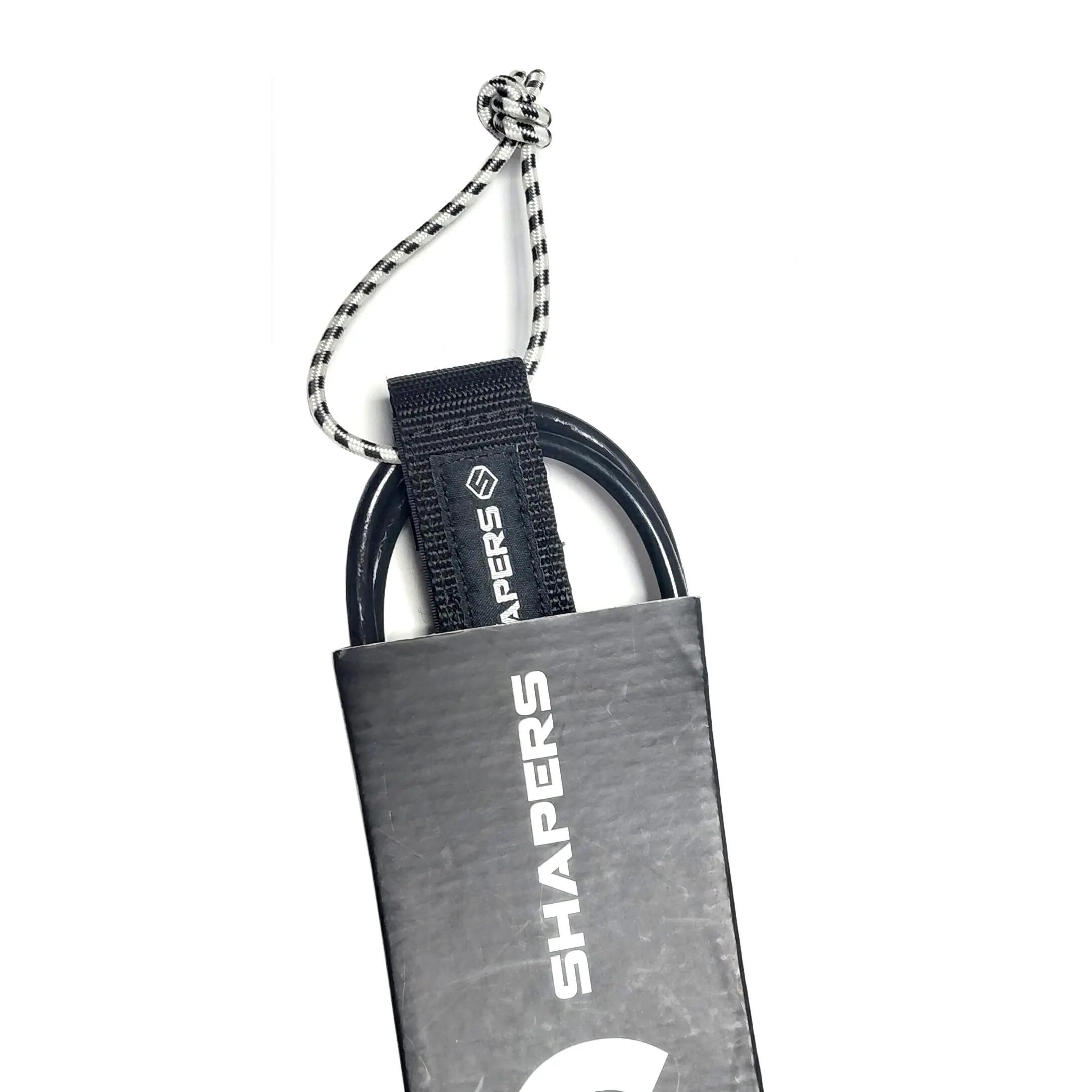 Shapers Series Air Lite Comp 6 Black 2/3