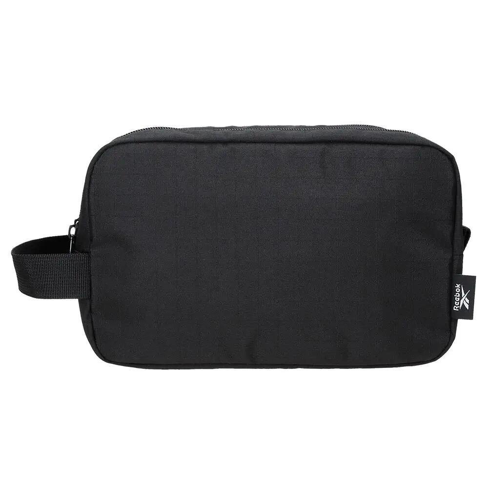 NECESSAIRE REEBOK BARRET PRETO 2/5