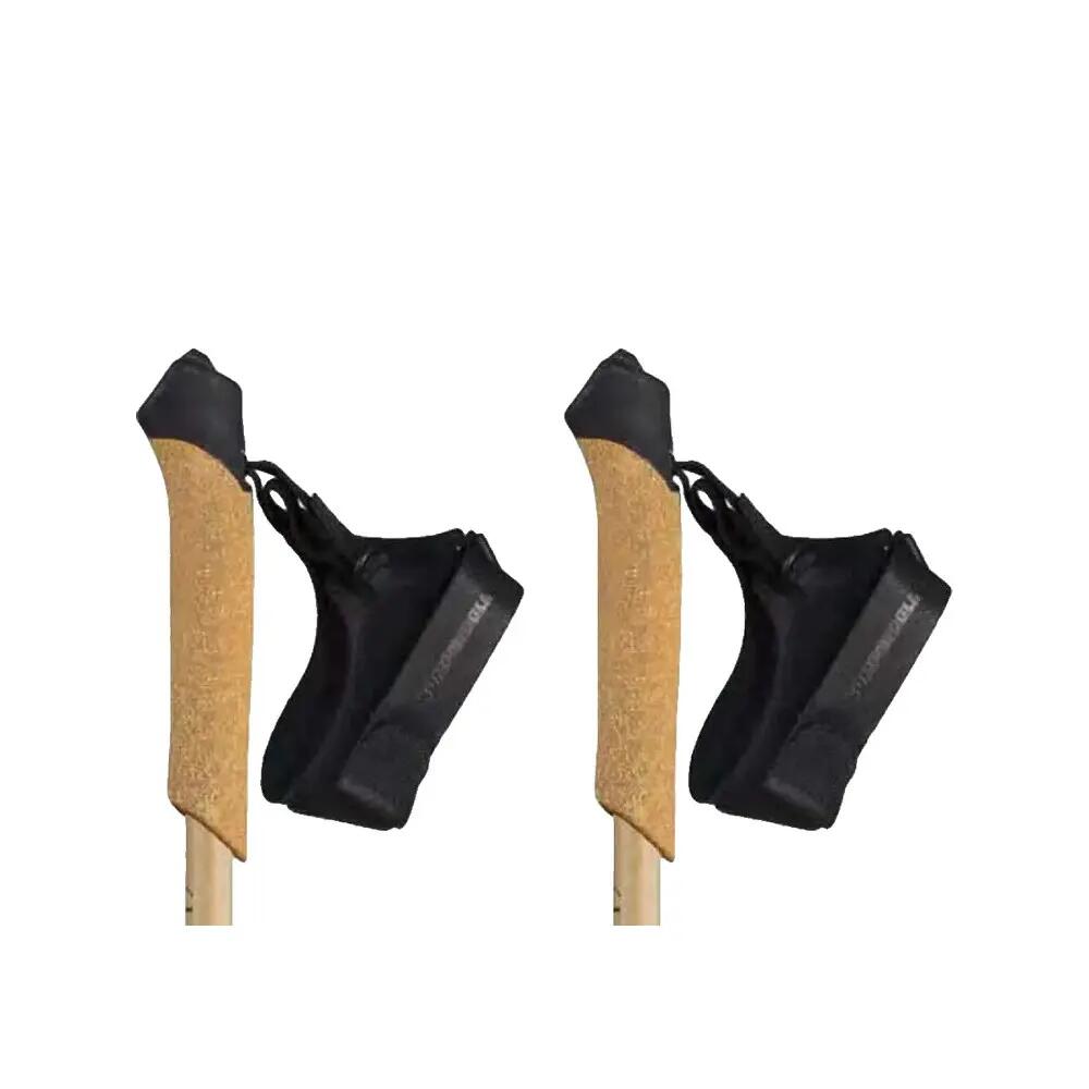 Bâtons de randonnée Komperdell Bayamo Carbon 5/5