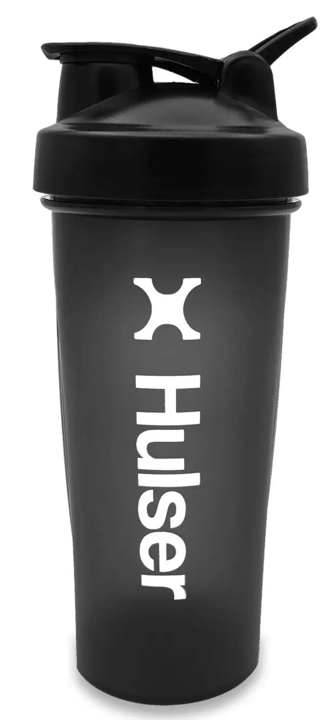 Shaker fitness 600 ml avec bille inox 2/2