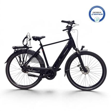 Seconde vie - Vélo électrique - Batavus Finez E-go Power Exclusive