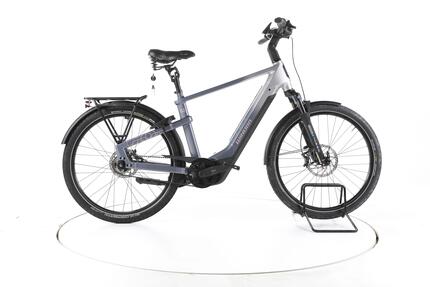 Reconditionné - Winora Yakun R5 Pro Vélo Électrique Urbain 2025 - Très Bon