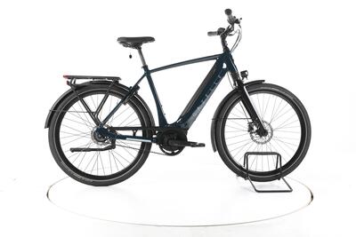Tweedehands - gazelle ultimate c8+ city e-bike 2024 - zeer goed