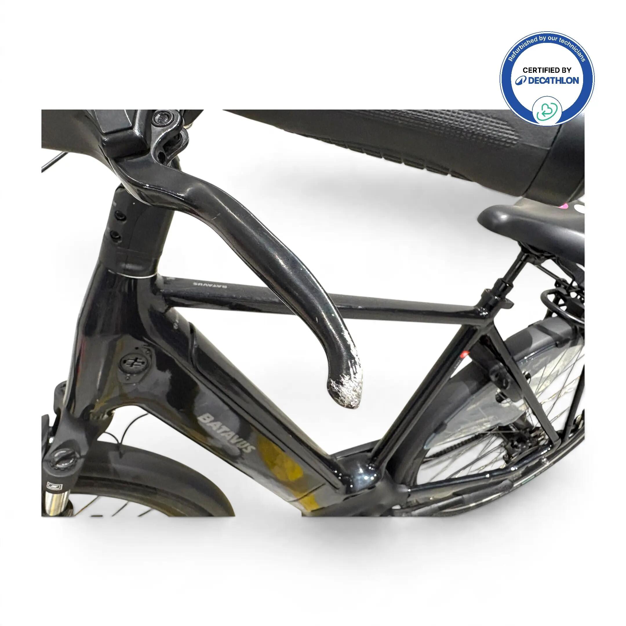Seconde vie - Vélo électrique - Batavus Finez E-go Power Exclusive 6/6