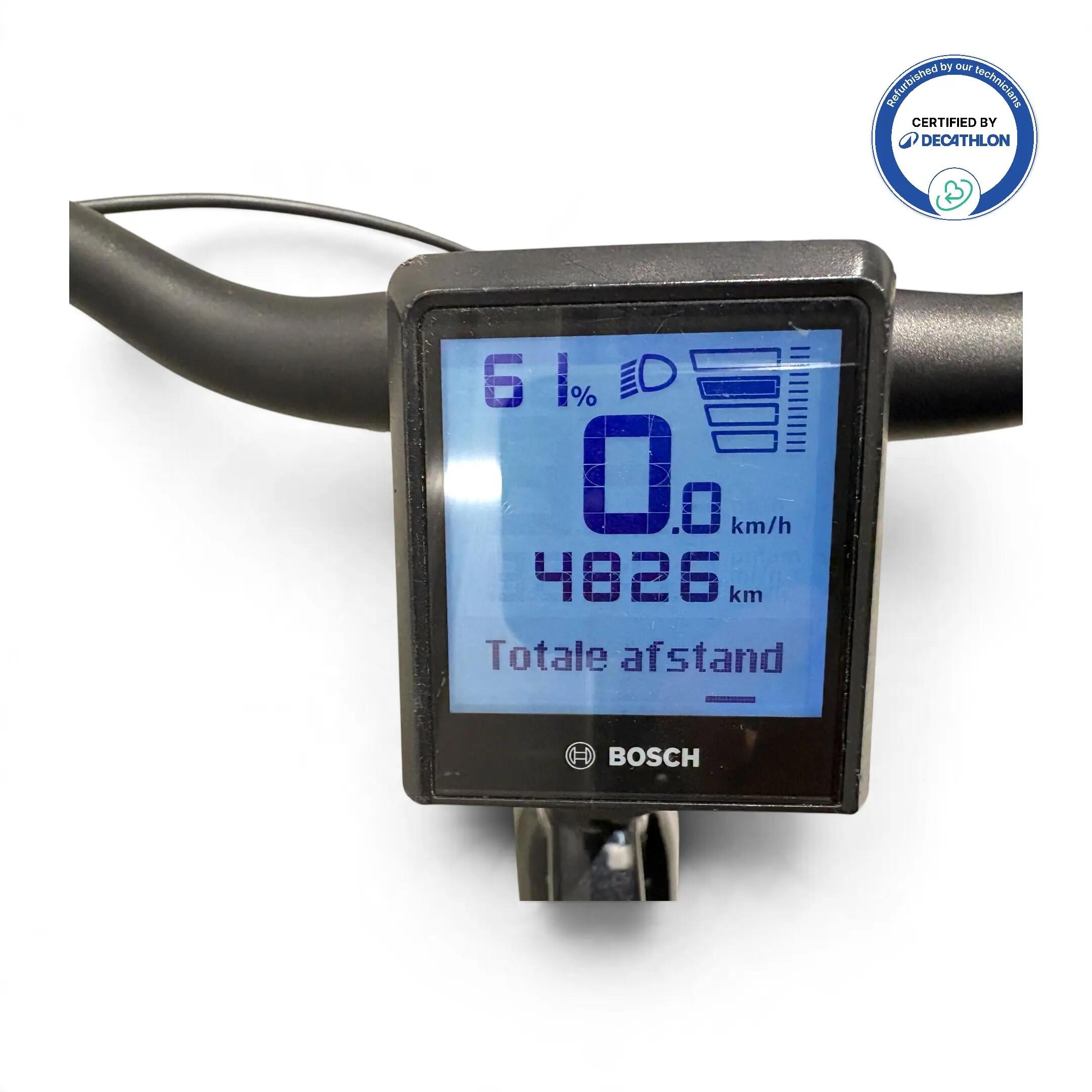 Seconde vie - Vélo électrique - Batavus Finez E-go Power Exclusive 5/6