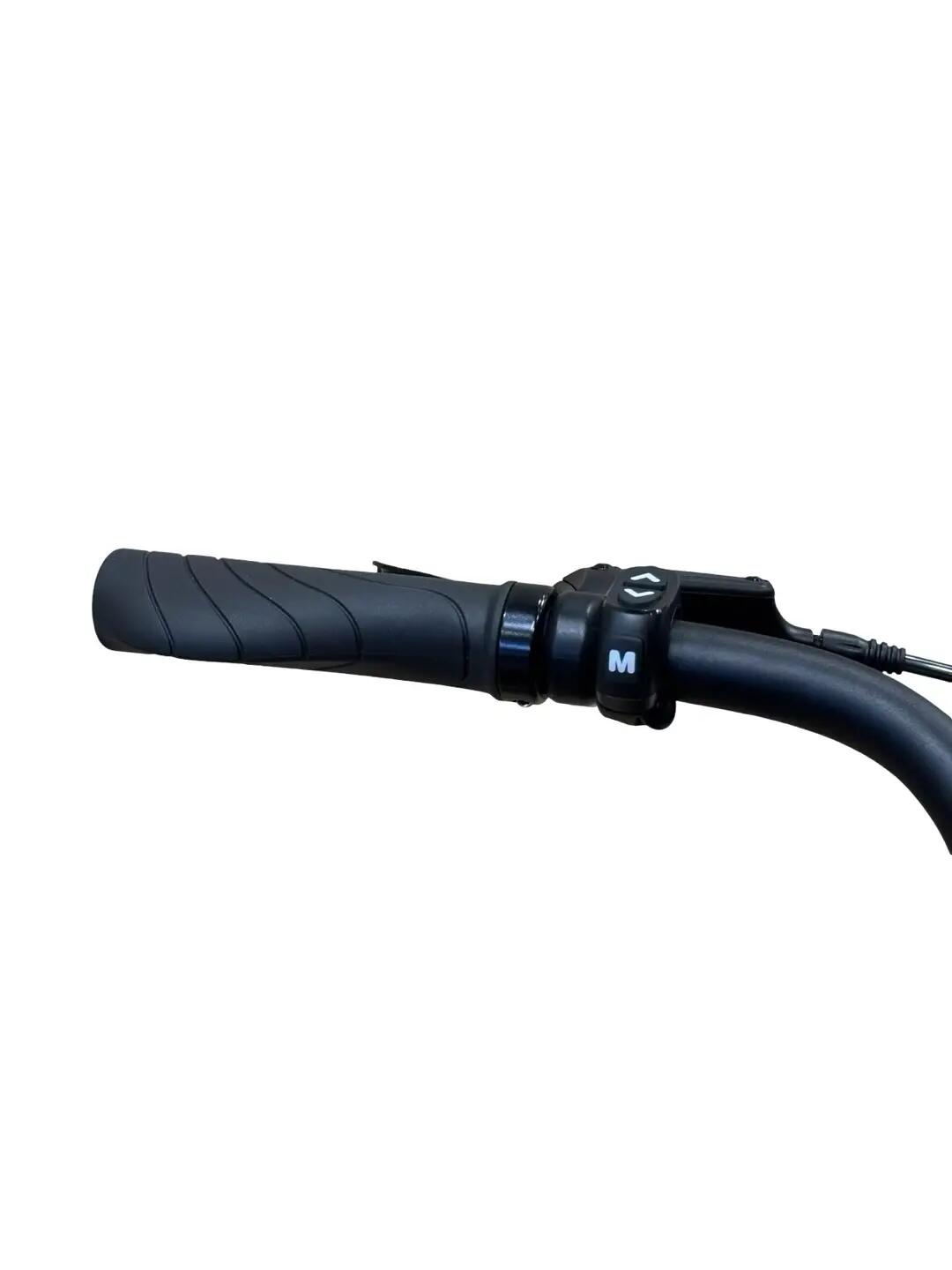 Refurbished - E-Bike Tenways CGO800s Single Speed - Zeer goed 7/14