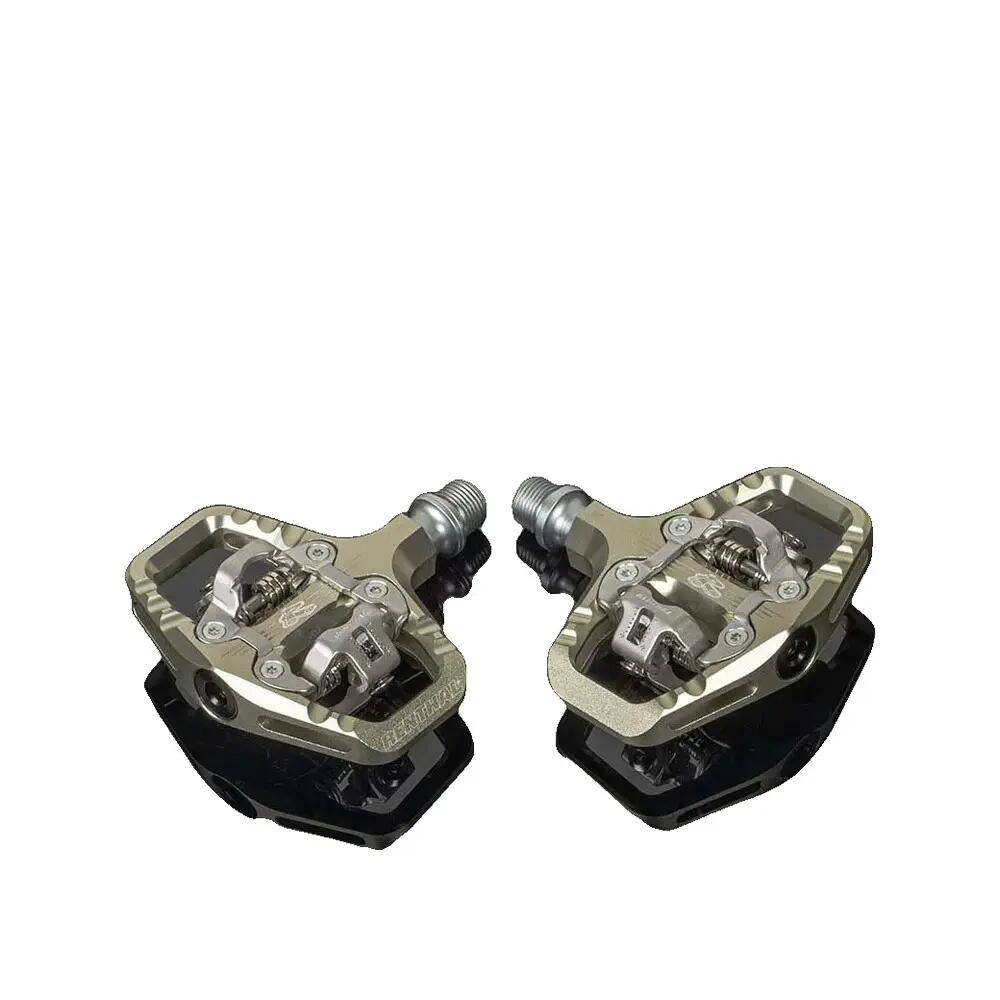 Coppia di pedali automatici Renthal Revo-TRC Bronze 3/5