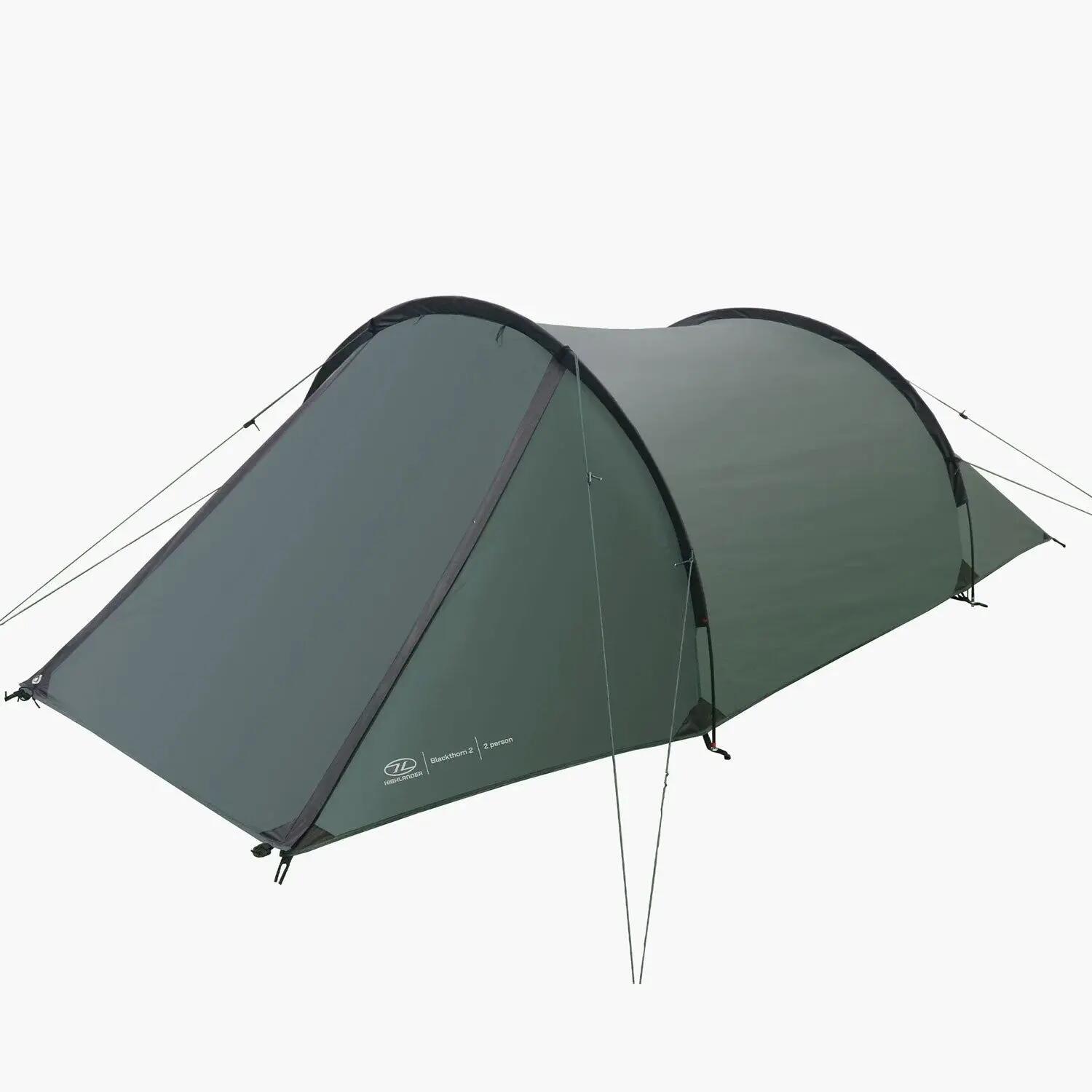 Tenda Highlander Blackthorn 2 Gen 2 Scarab 8/8