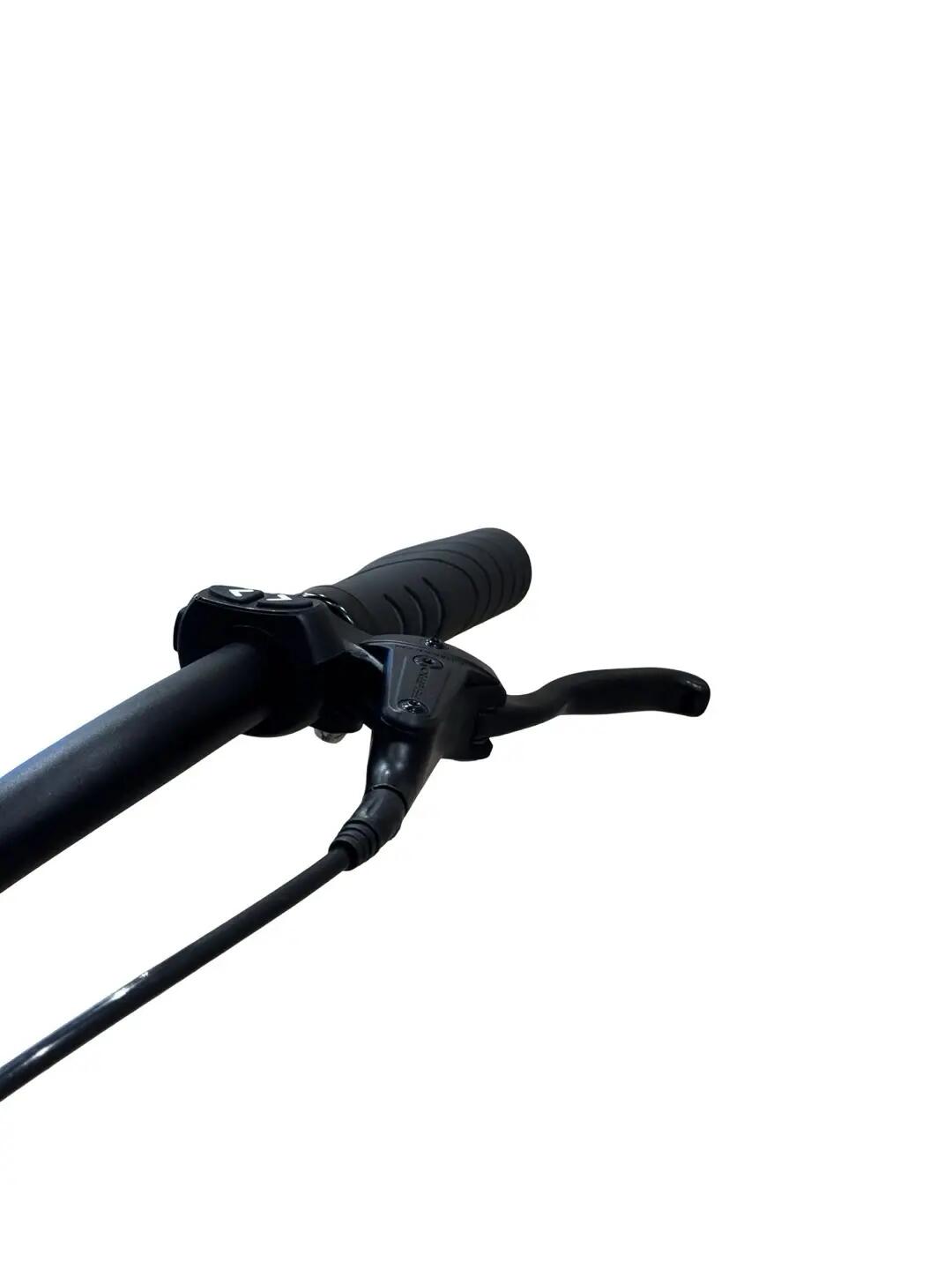Refurbished - E-Bike Tenways CGO800s Single Speed - Zeer goed 5/14