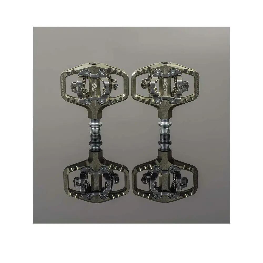 Coppia di pedali automatici Renthal Revo-TRC Bronze 2/5