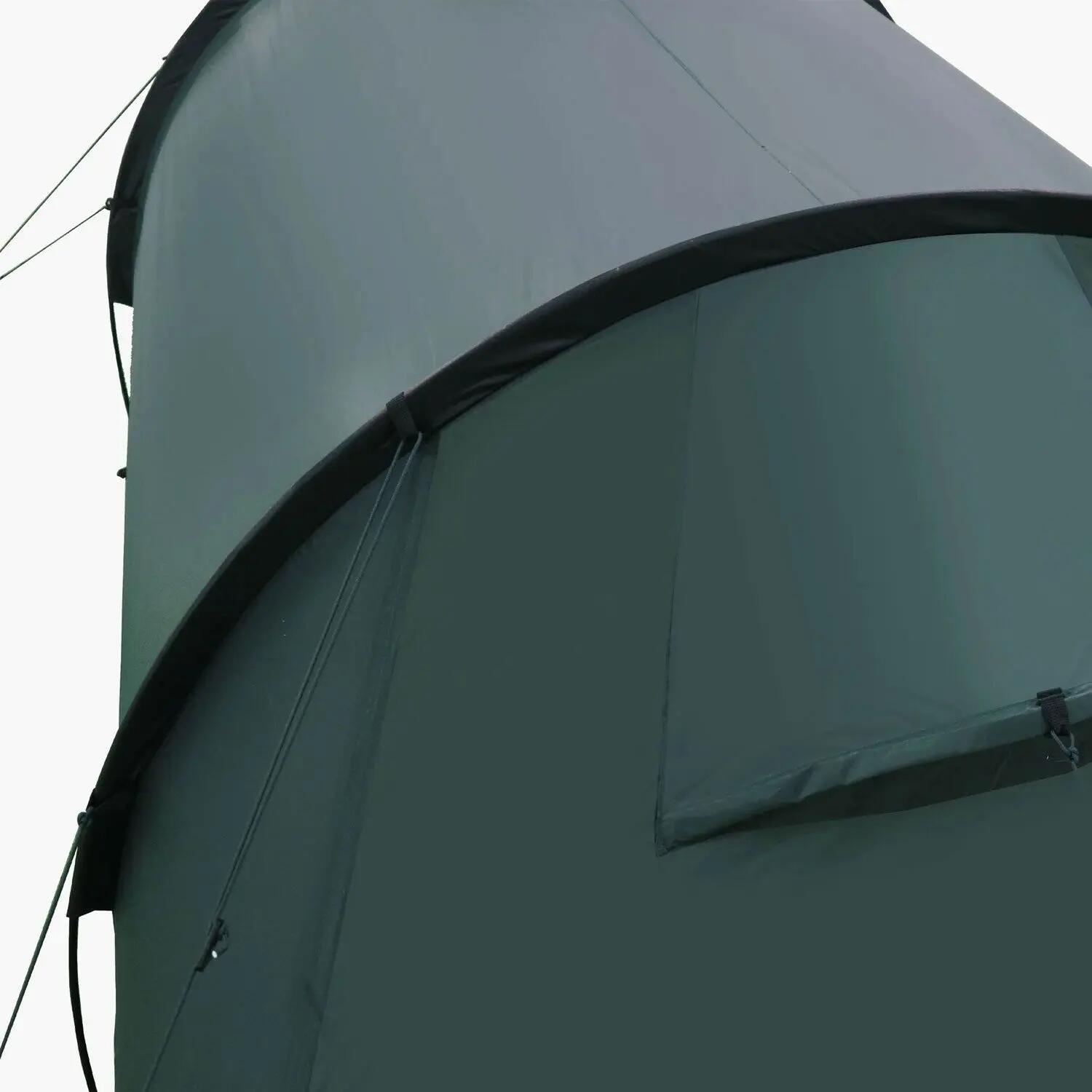Tenda Highlander Blackthorn 2 Gen 2 Scarab 7/8