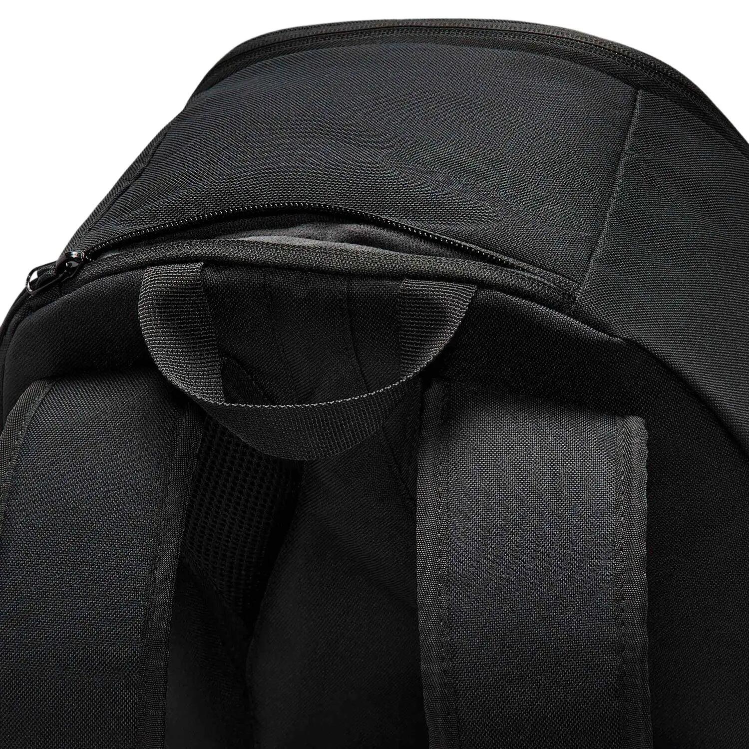 Plecak Nike HERITAGE SWEEP BACKPACK IO8733-010 6/7