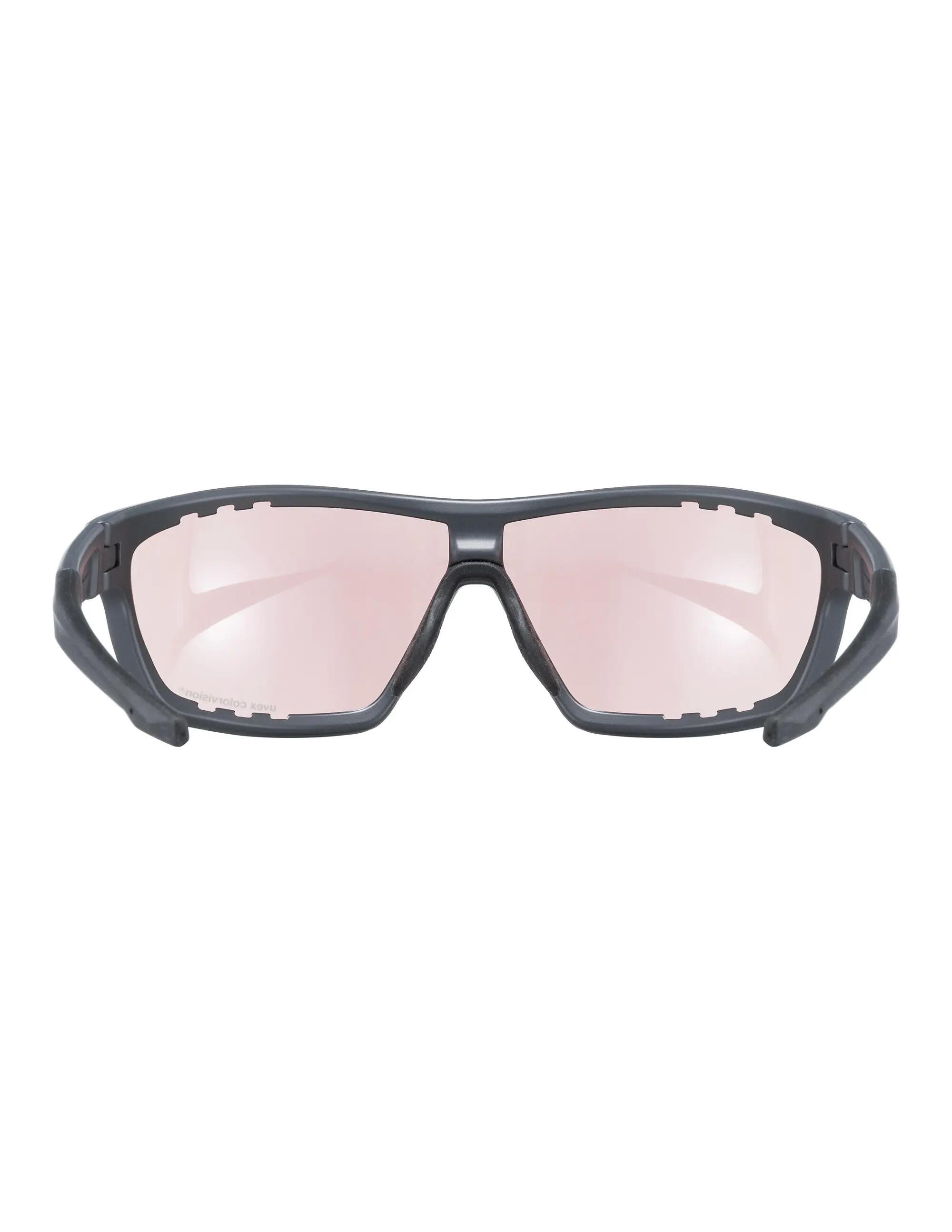 Okulary przeciwsłoneczne Uvex Sportstyle 706 CV 4/5