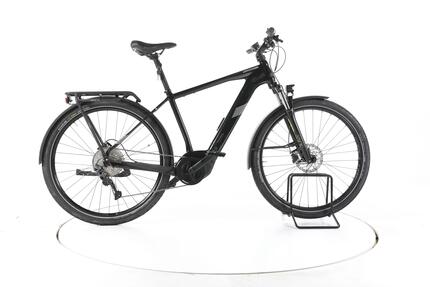 Reconditionné - Cannondale Tesoro Neo X3 Vélo Électrique de Trekking - Très Bon