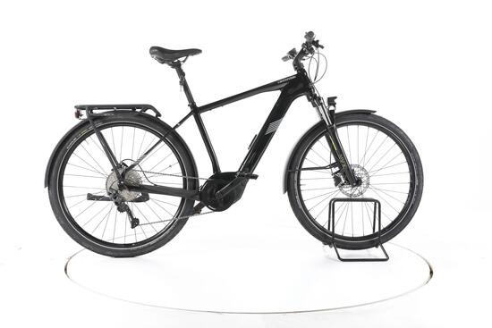 Reconditionné - Cannondale Tesoro Neo X3 Vélo Électrique de Trekking - Très Bon