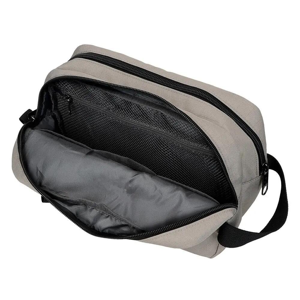 NECESER REEBOK BARRET TAUPE 5/5