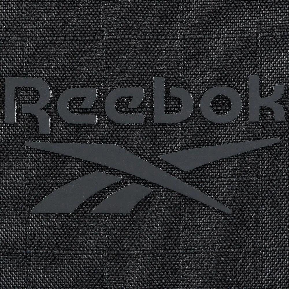 BANDOLERA REEBOK BARRET NEGRO 5/5