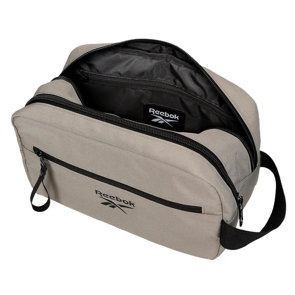 NECESER REEBOK BARRET TAUPE 3/5