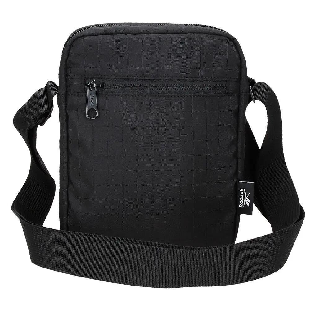 BANDOLERA REEBOK BARRET NEGRO 2/5