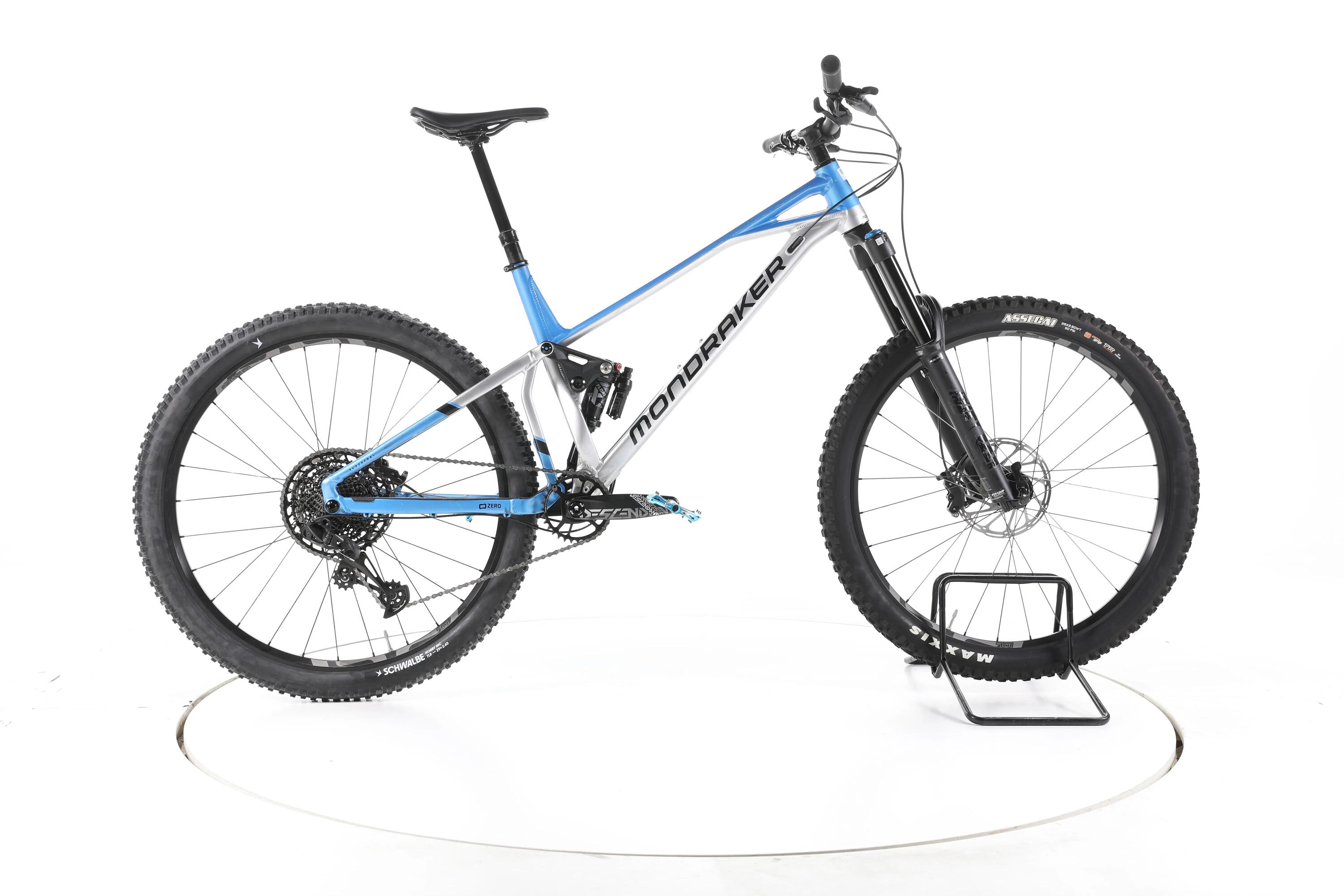 MONDRAKER picture