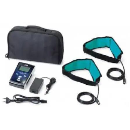 I-Tech Mag2000 Premium - Magnetoterapia - 2 canali - programmi preimpostati 2/4