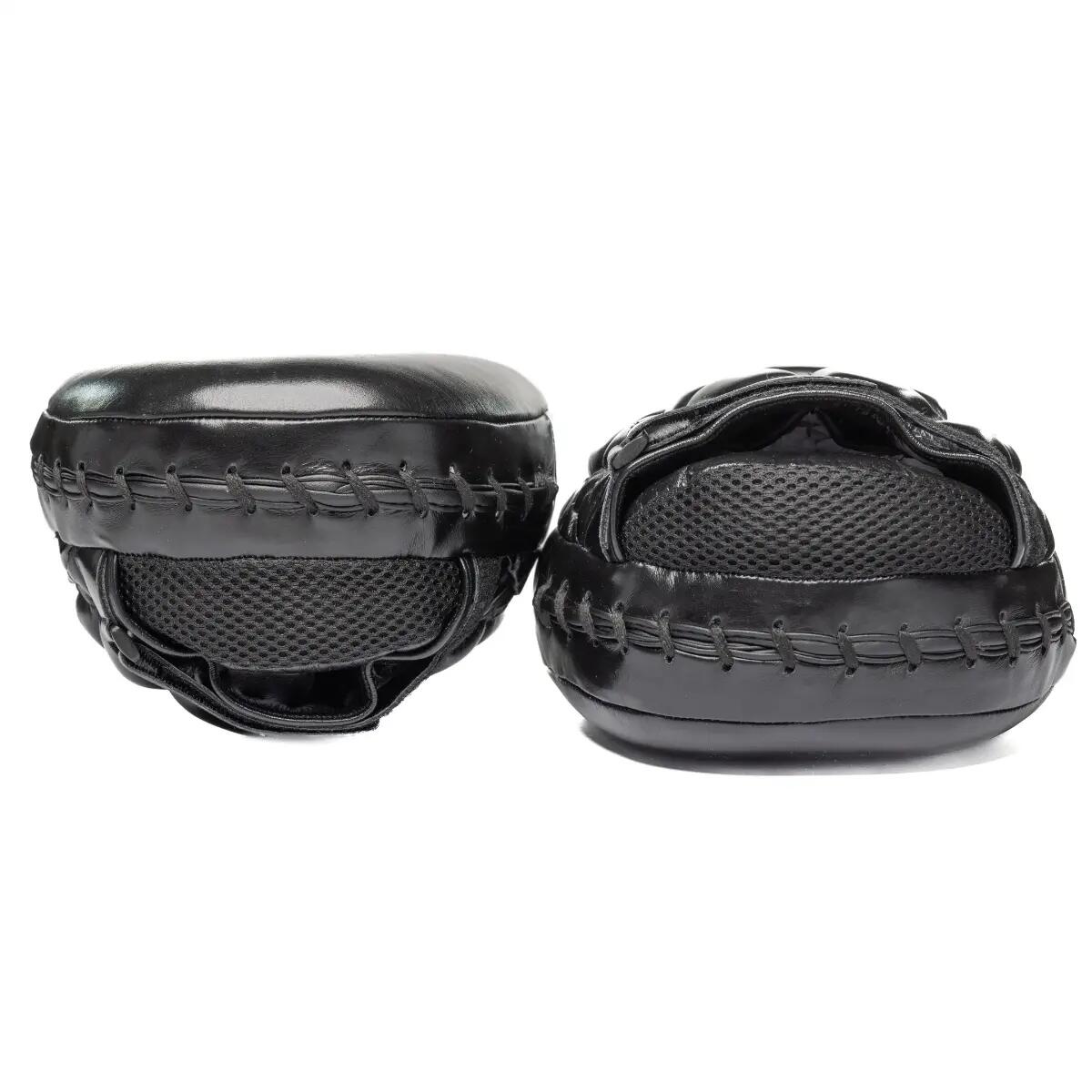 Focus Mitts HitnMove  Black Standard 5/7