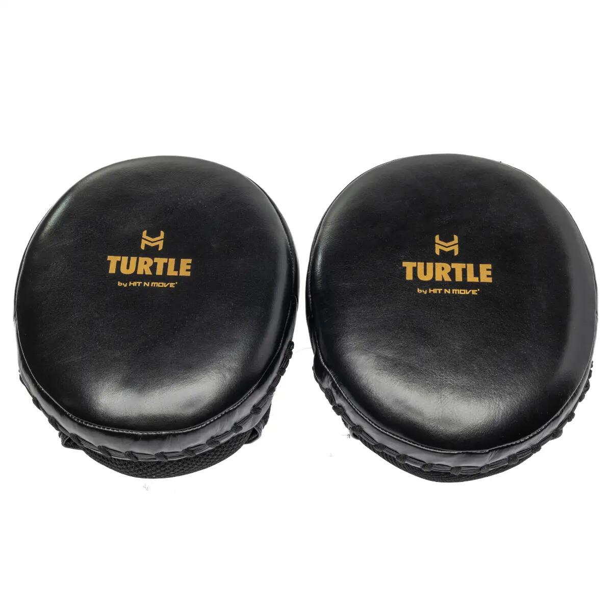 Focus Mitts HitnMove  Black Standard 3/7