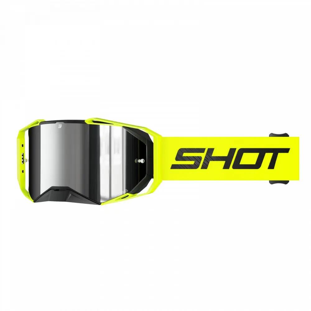SHOT RACE GEAR picture