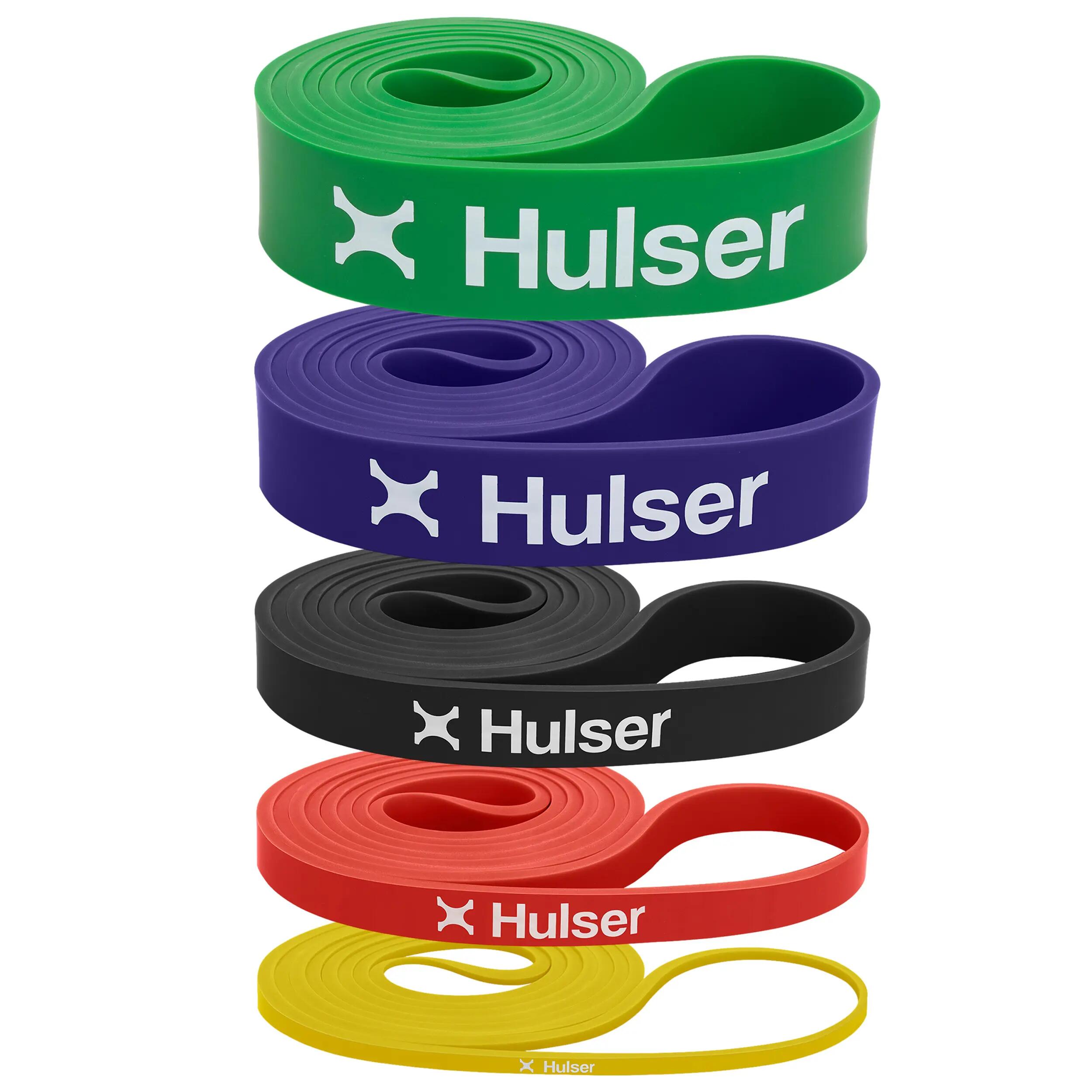 HULSER picture
