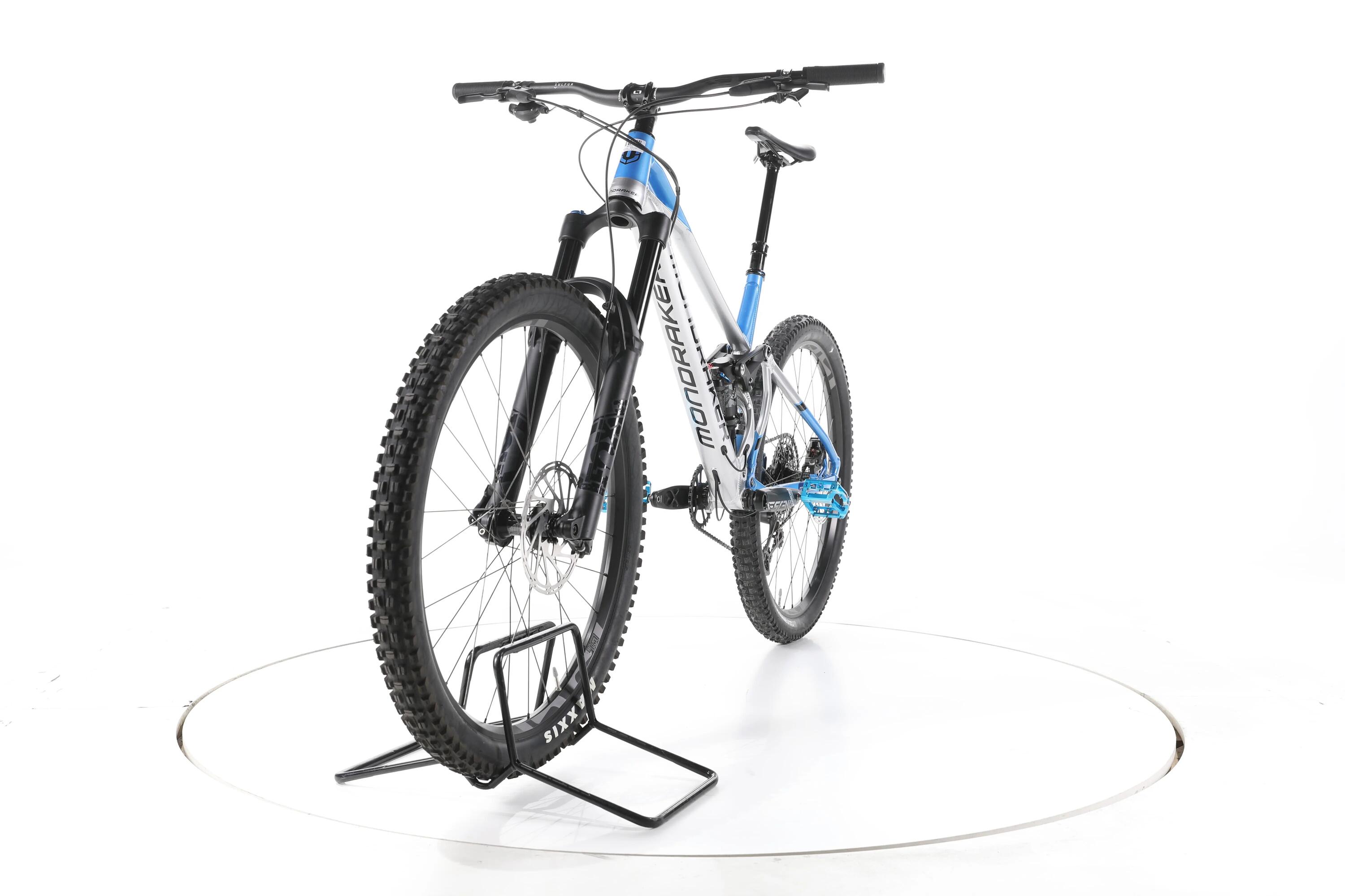 Reconditionné - Mondraker Superfoxy VTT tout suspendu - Très Bon 4/7