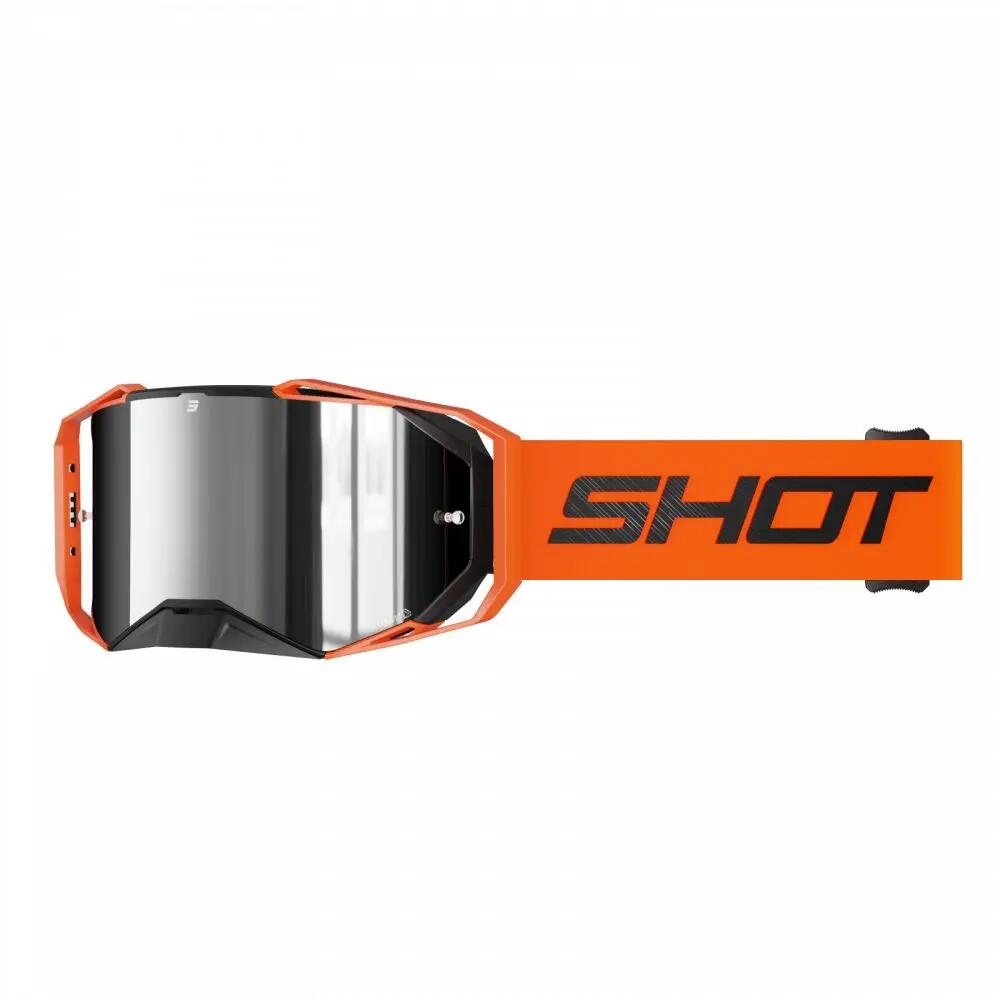 SHOT RACE GEAR picture