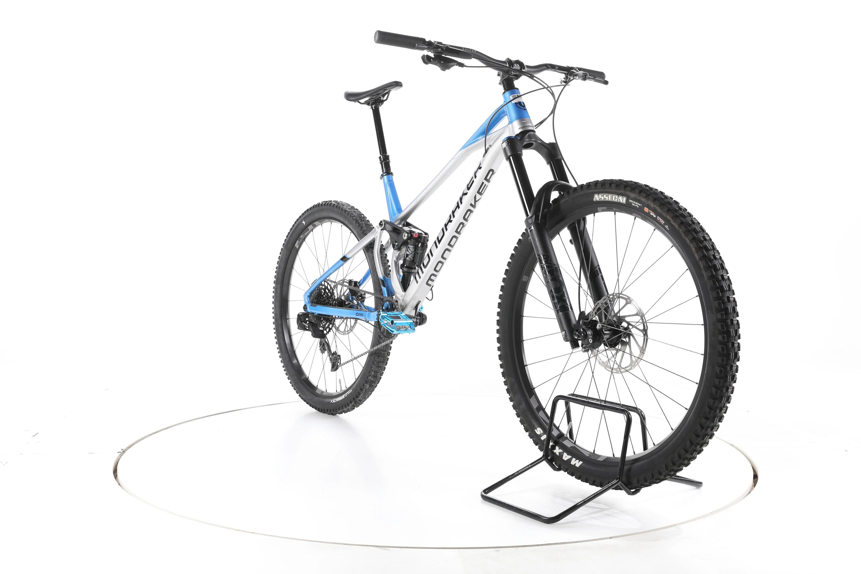 Reconditionné - Mondraker Superfoxy VTT tout suspendu - Très Bon 3/7