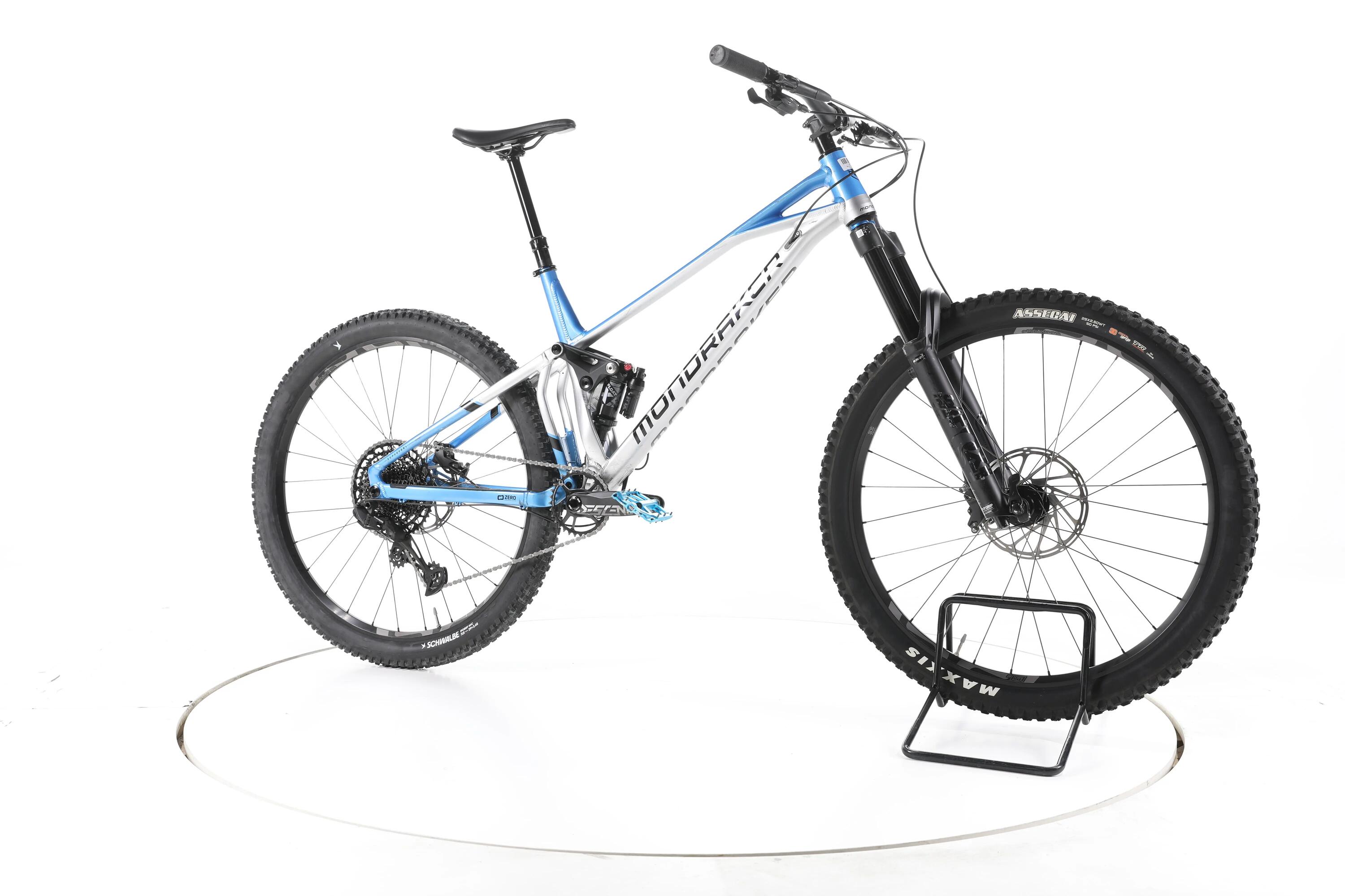 Reconditionné - Mondraker Superfoxy VTT tout suspendu - Très Bon 2/7