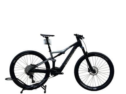 Refurbished - E-Mountainbike Orbea Rise M20 SLX - Wie neu