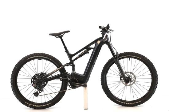 Ebike reconditionné · e-Vertic FX-Type Pro GX AXS · Très bon état
