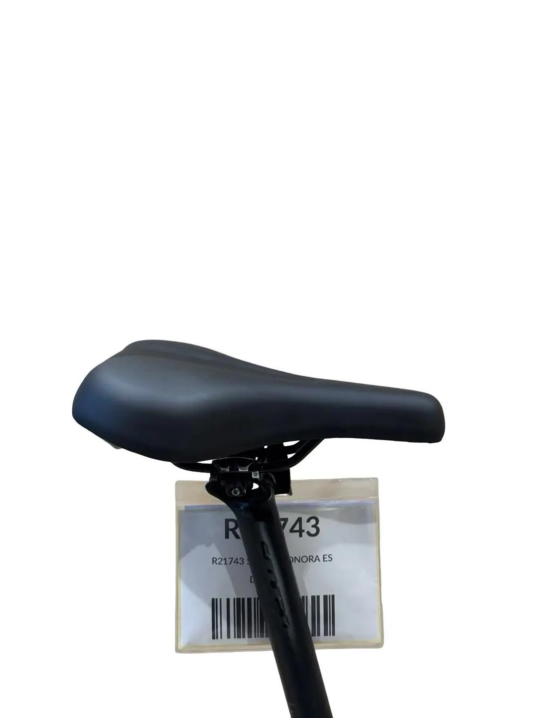 Refurbished - mountainbike Stevens Sonora ES XT- Zeer goed 9/13