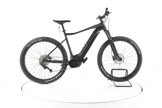 Refurbished - Giant Fathom E+2 E-Bike - Sehr gut