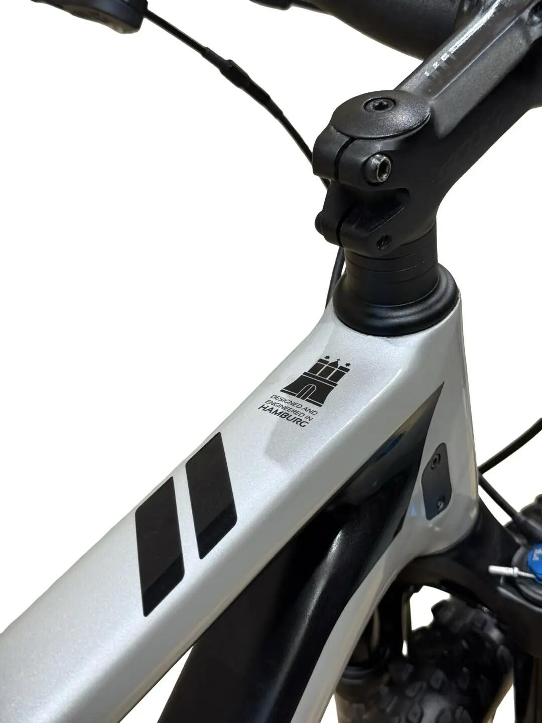 Refurbished - mountainbike Stevens Sonora ES XT- Zeer goed 8/13