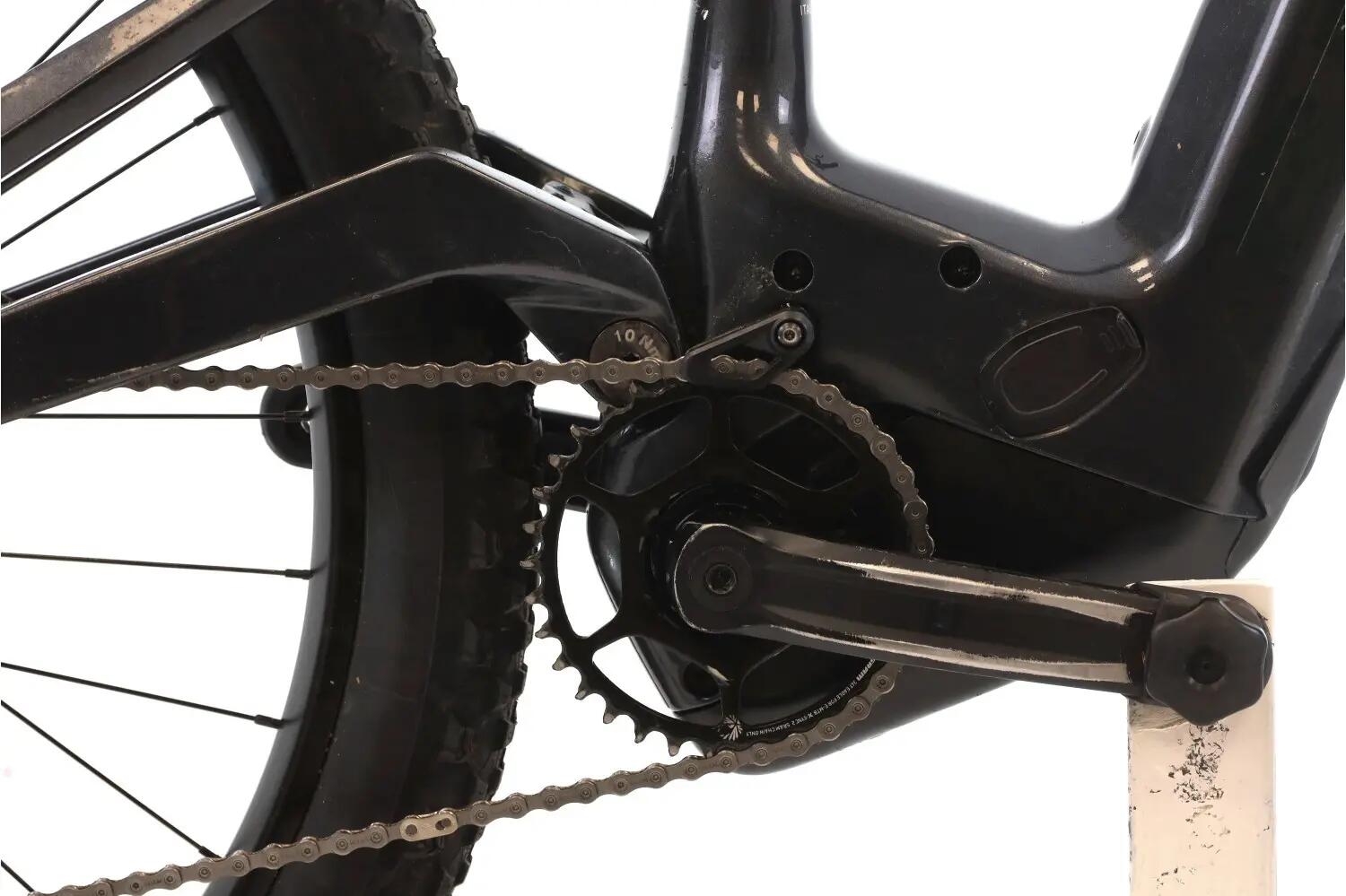 Ebike reconditionné ·  e-Vertic FX-Type Pro GX AXS · Très bon état 4/8