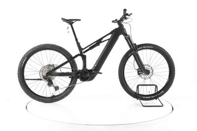 Tweedehands - cube stereo hybrid one44 hpc race e-bike carbon - zeer goed