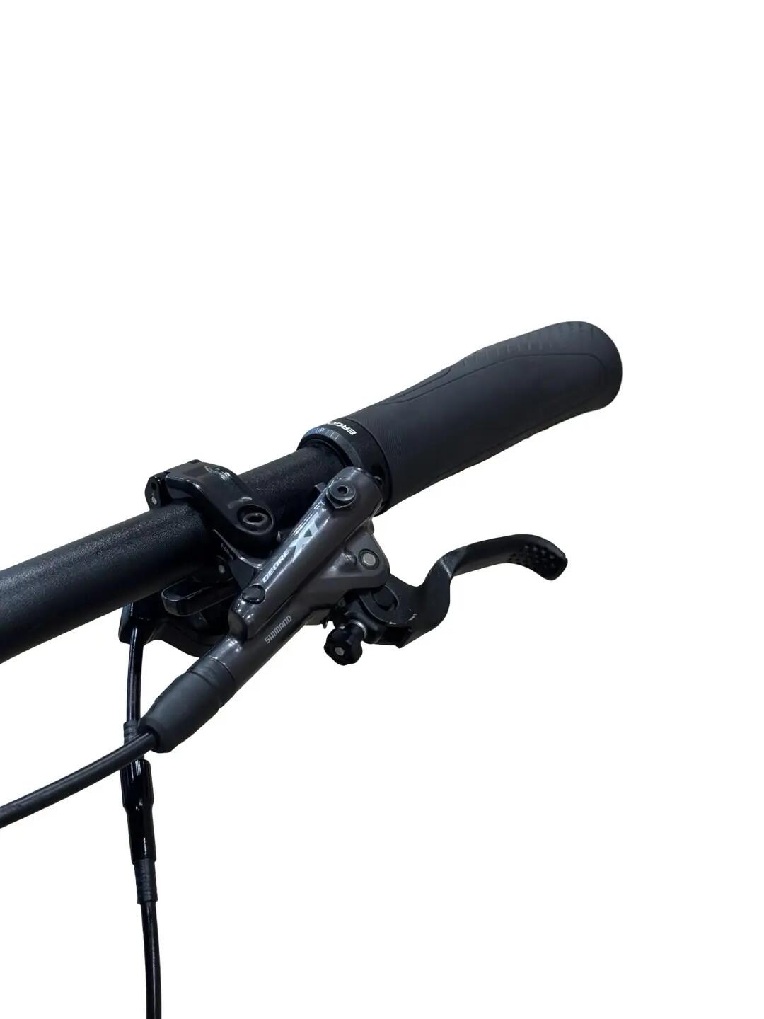 Refurbished - mountainbike Stevens Sonora ES XT- Zeer goed 4/13